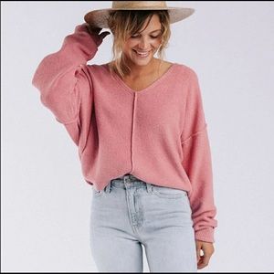 Free People Sweater